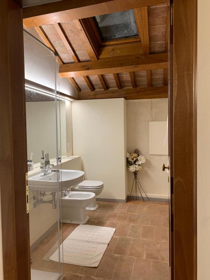 Villa Valmarana De Toni Creazzo Buitenkant foto
