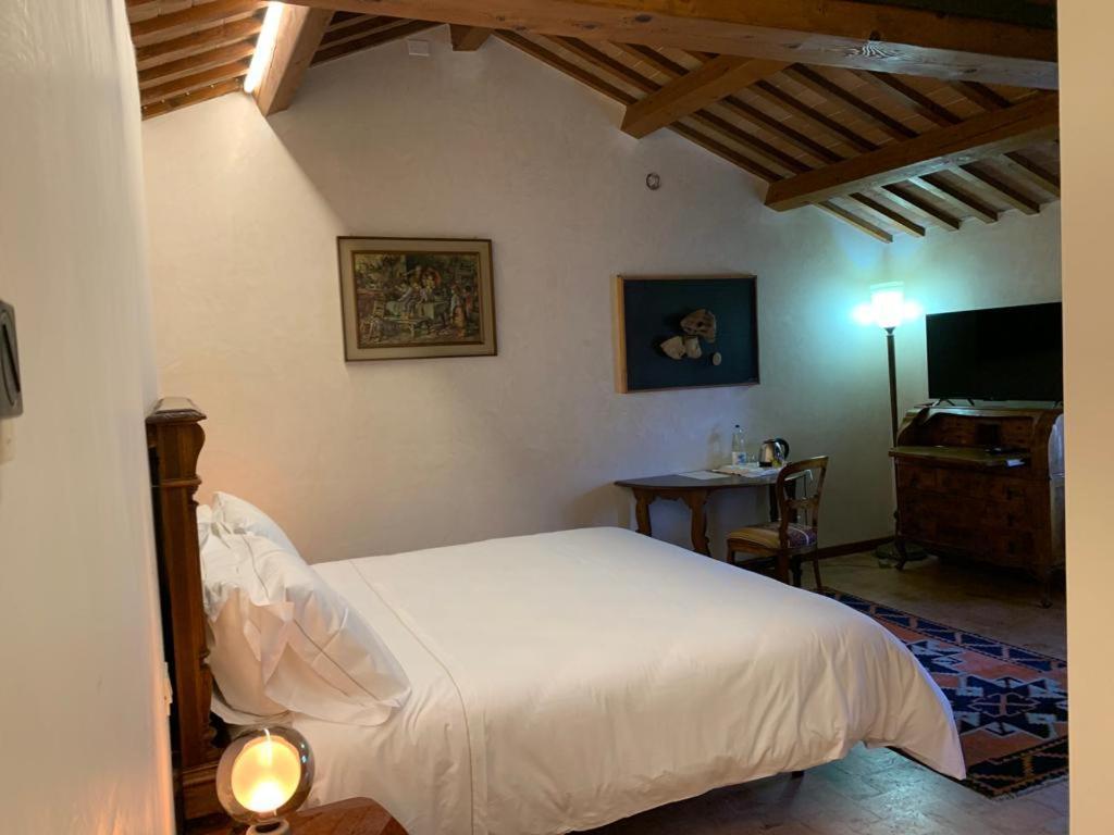 Villa Valmarana De Toni Creazzo Buitenkant foto